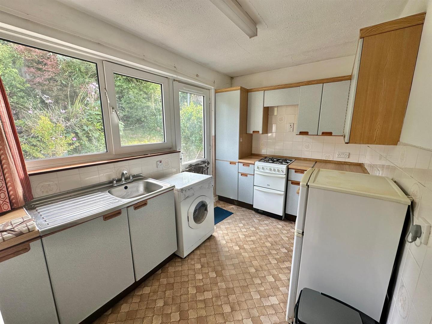 Upland Crescent, Truro